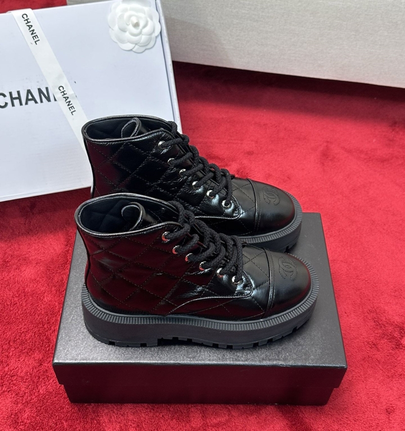 Ch*el boots